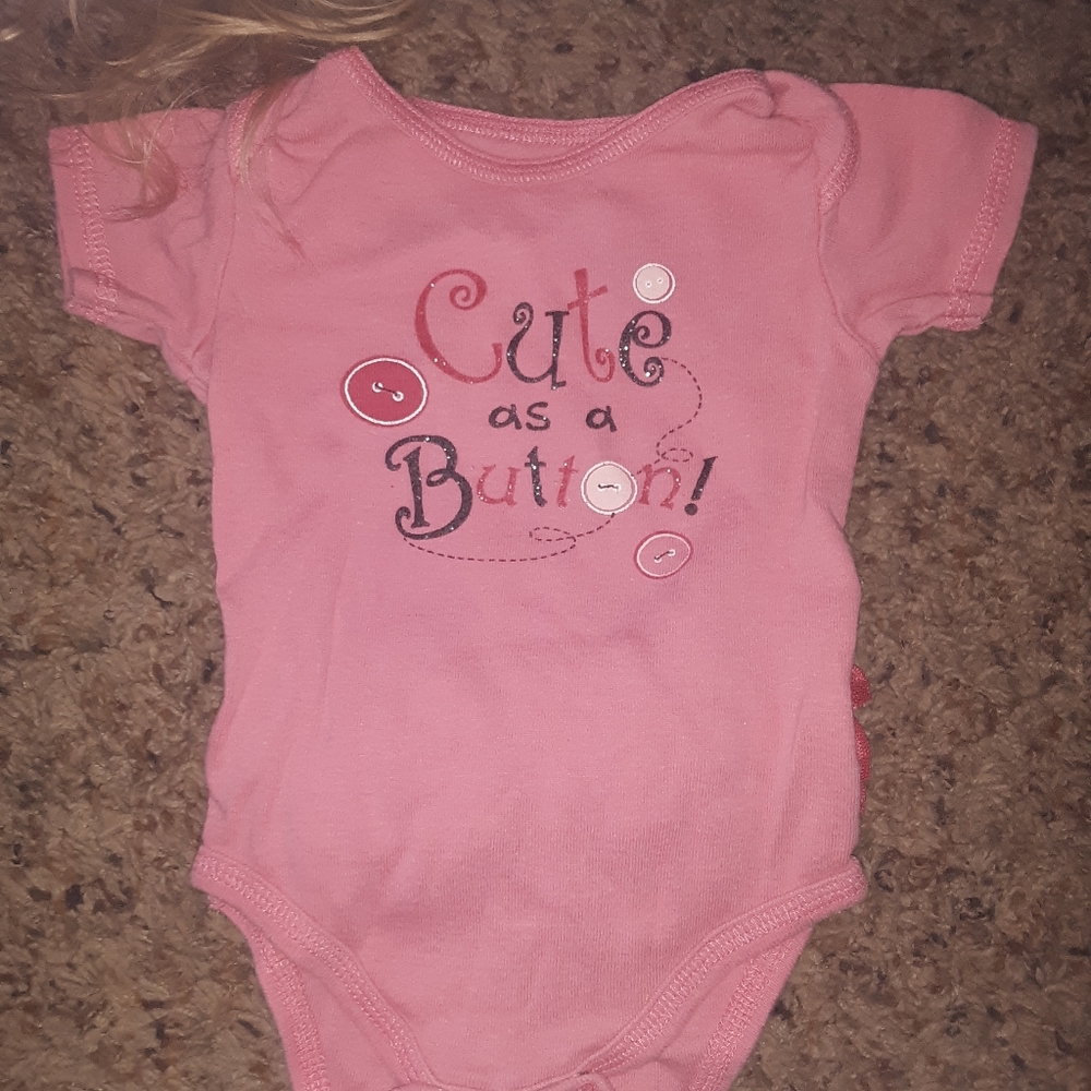 Baby clothes - Picture 3 of 8
